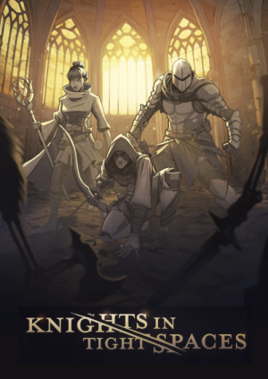 Knights in Tight Spaces PC