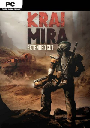 Krai Mira Extended Cut PC