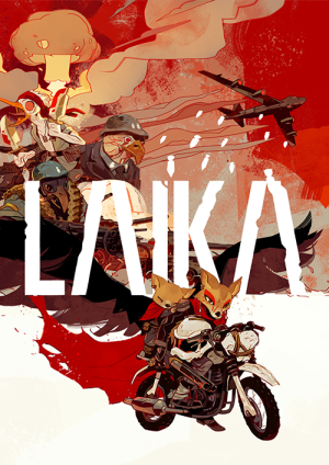 Laika: Aged Through Blood PC