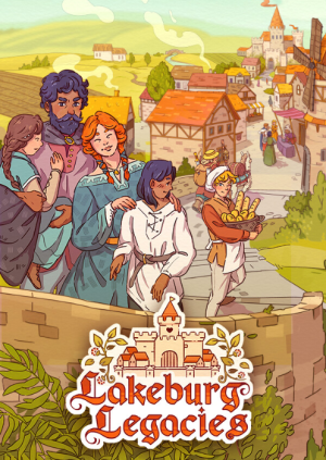 Lakeburg Legacies PC
