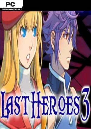 Last Heroes 3 PC