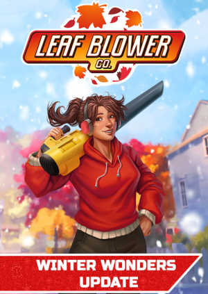 Leaf Blower Co. PC