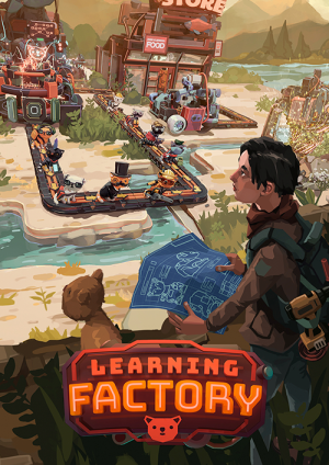 Learning Factory PC