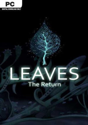 LEAVES The Return PC