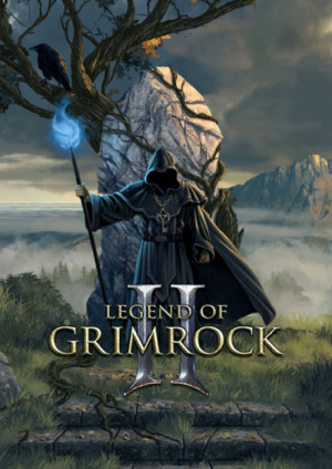 Legend of Grimrock 2 PC