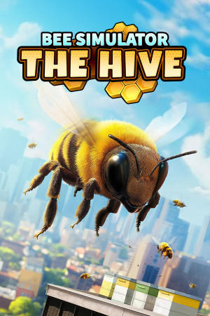 Bee Simulator: The Hive PC