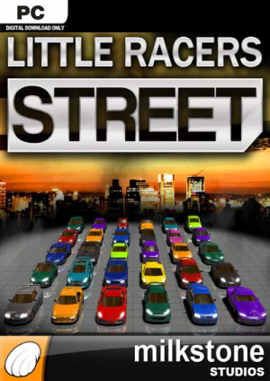 Little Racers STREET PC
