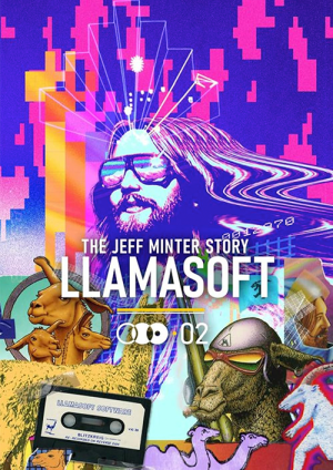Llamasoft: The Jeff Minter Story PC