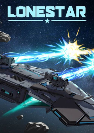 LONESTAR PC