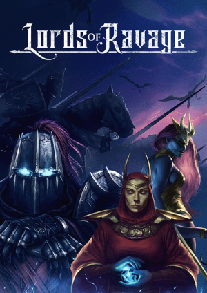 Lords of Ravage PC