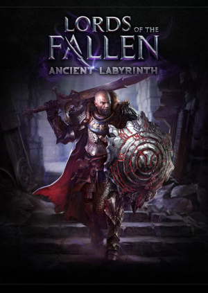 Lords of the Fallen - Ancient Labyrinth PC - DLC