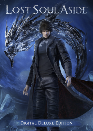 Lost Soul Aside Deluxe Edition PC