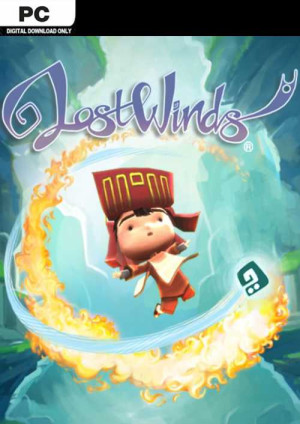 LostWinds PC