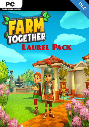 Farm Together - Laurel Pack PC - DLC