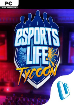 Esports Life Tycoon PC