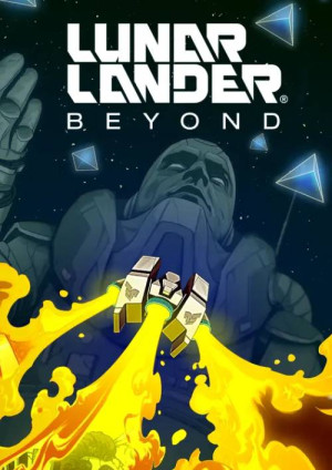 Lunar Lander Beyond PC