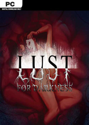 Lust for Darkness PC