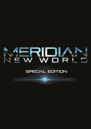 Meridian New World - Special Edition PC