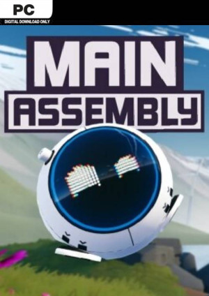 Main Assembly PC