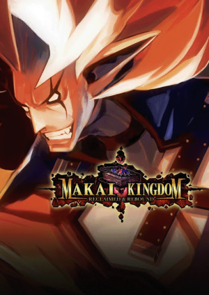Makai Kingdom: Reclaimed and Rebound PC