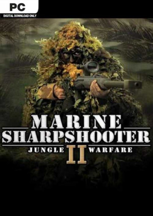 Marine Sharpshooter II: Jungle Warfare PC