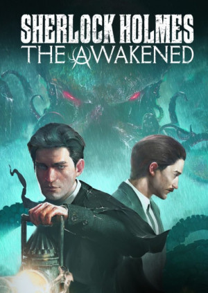 Sherlock Holmes The Awakened PC