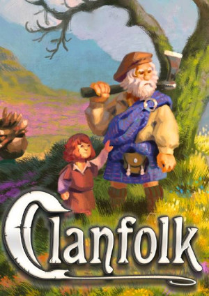 Clanfolk PC