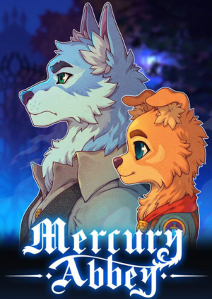 Mercury Abbey PC