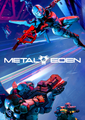 METAL EDEN PC