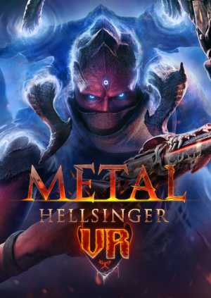 Metal: Hellsinger VR PC