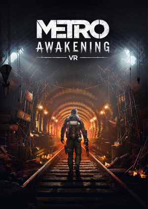 Metro Awakening PC