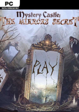 Mystery Castle The Mirrors Secret PC