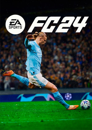EA Sports FC 24 PC - EA App