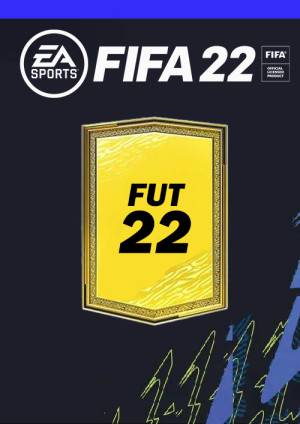 FIFA 22 - FUT 22 PS4 DLC (EU)