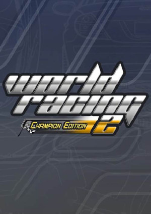 World Racing 2 Champion Edition PC
