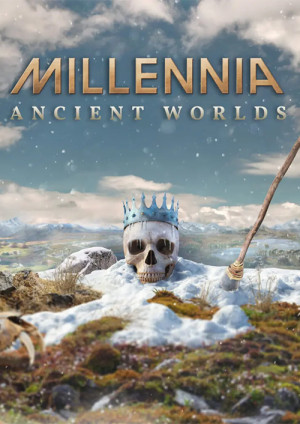 Millennia: Ancient Worlds PC - DLC