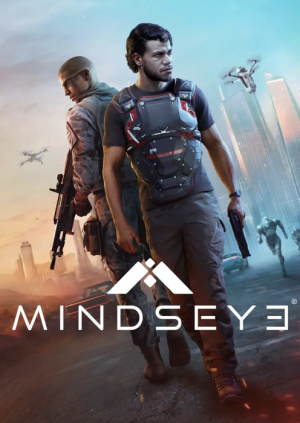 MindsEye PC