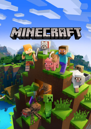 Minecraft Xbox One & Xbox Series X|S (WW)