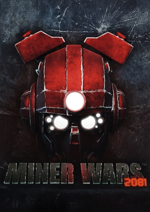 Miner Wars 2081 PC