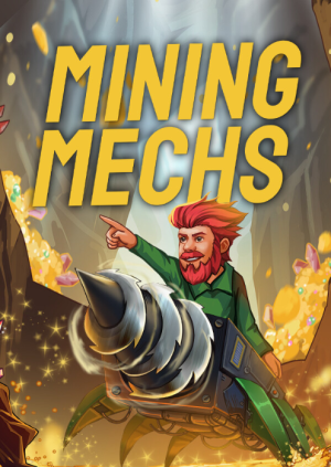 Mining Mechs PC