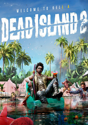 Dead Island 2 Xbox One & Xbox Series X|S (Europe & UK)