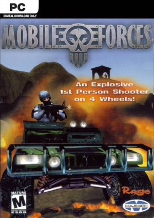 Mobile Forces PC