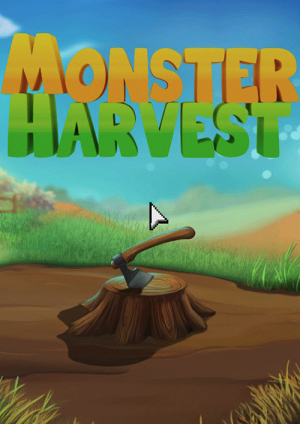 Monster Harvest Switch (Europe & UK)