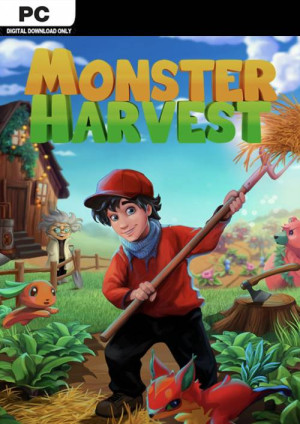 Monster Harvest PC
