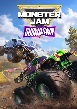 Monster Jam Showdown PC