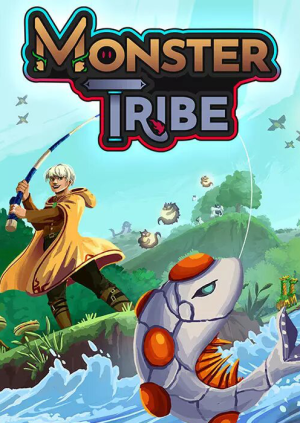 Monster Tribe PC