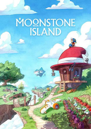 Moonstone Island PC