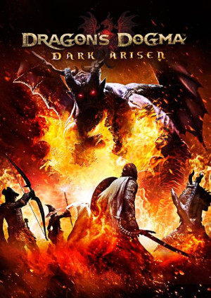 Dragon's Dogma: Dark Arisen PC (Europe & UK)