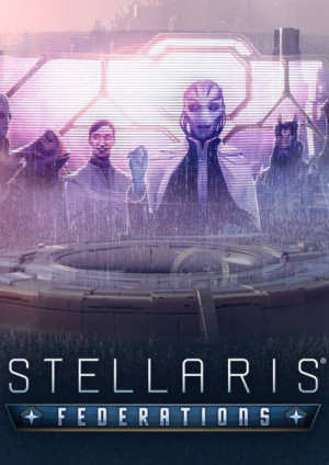 Stellaris: Federations PC
