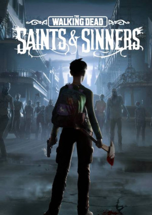 The Walking Dead: Saints & Sinners VR PC